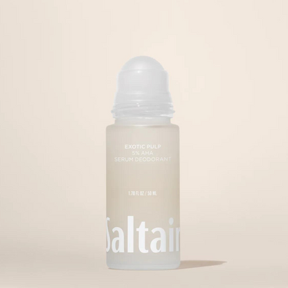 Saltair - Exotic Pulp 5% AHA Serum Deoderant 50ML