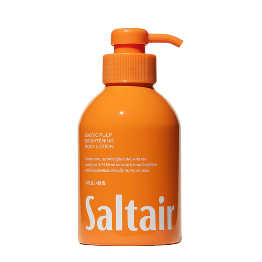 Saltair - Exotic Pulp Body Lotion 420ML