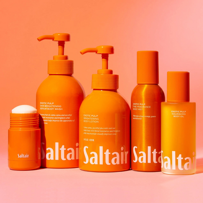 Saltair - Exotic Pulp Body Mist 236ML