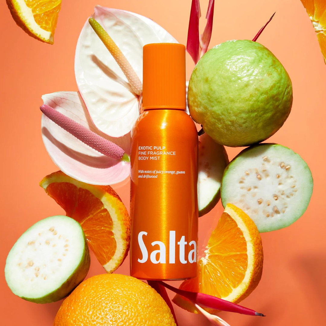 Saltair - Exotic Pulp Body Mist 236ML