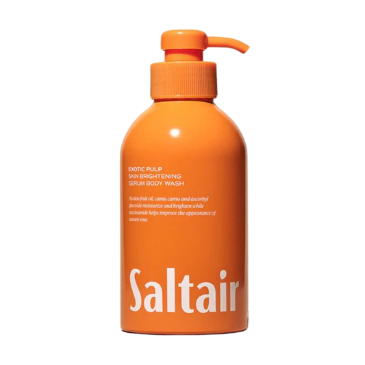 Saltair - Exotic Pulp Body Wash 500ML