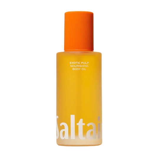 Saltair - Exotic Pulp Nourishing Body Oil 118ML