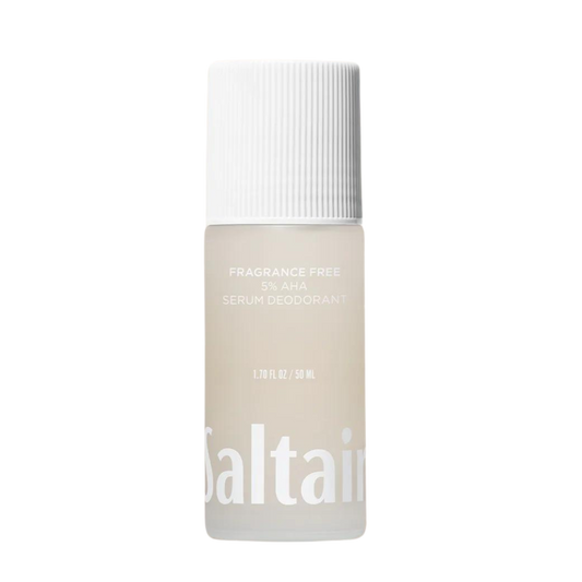 Saltair - Fragrance Free 5% AHA Serum Deoderant 50ML