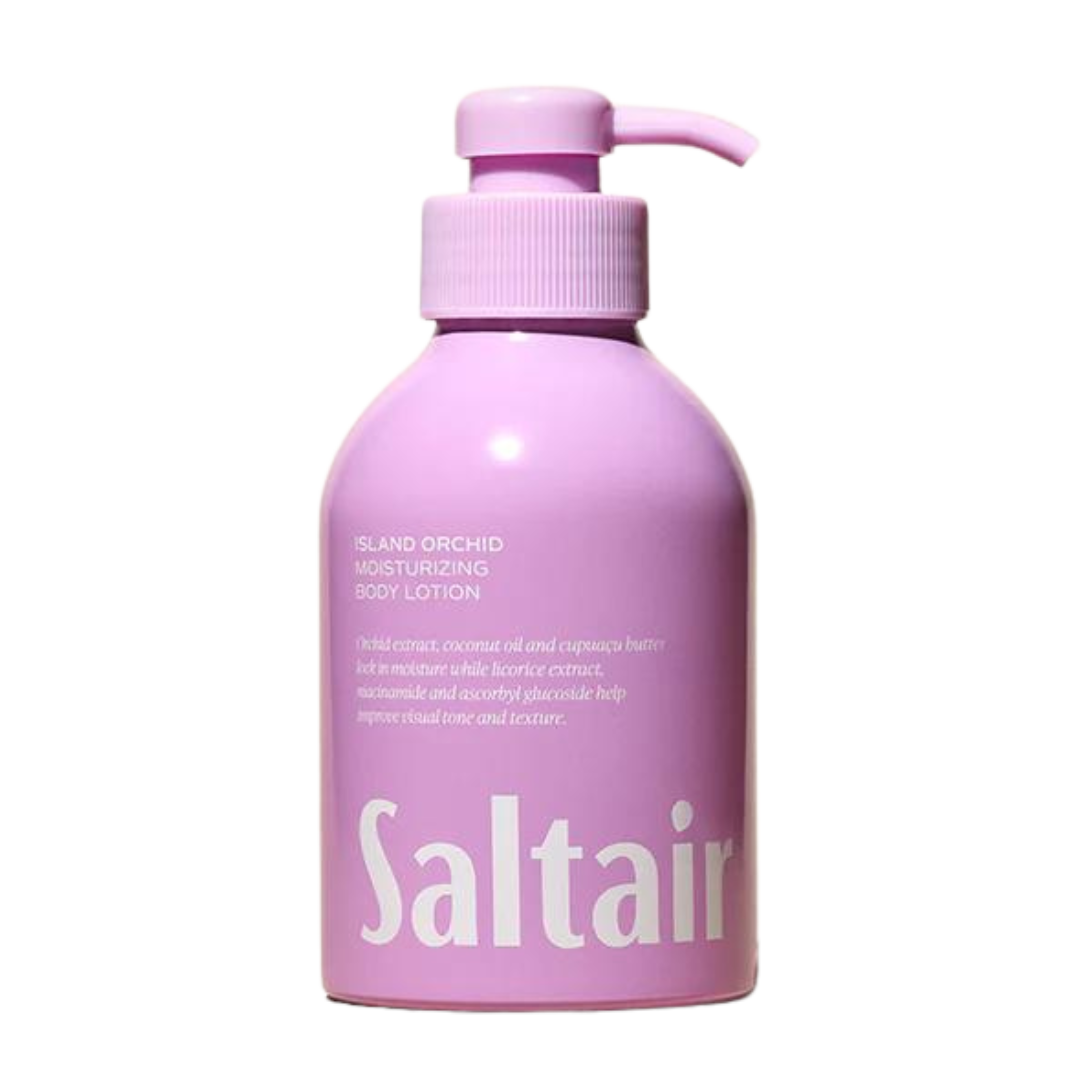 Saltair - Island Orchid Body Lotion 420ML