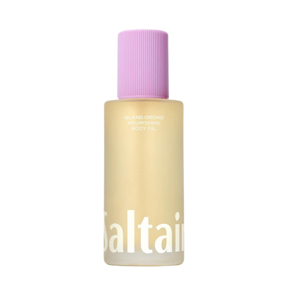 Saltair - Island Orchid Nourishing Body Oil 118ML