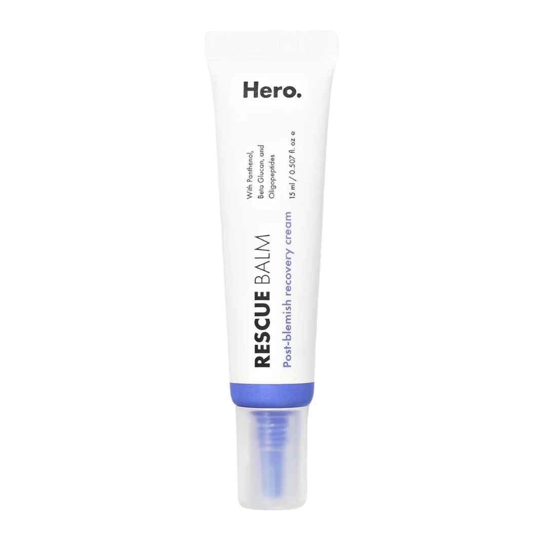 Hero Cosmetics - Rescue Balm (3 Sizes)