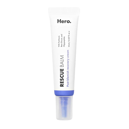 Hero Cosmetics - Rescue Balm (3 Sizes)