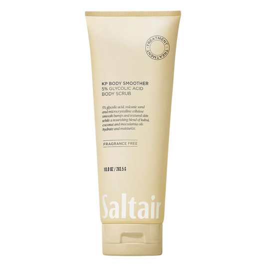 Saltair - KP Body Smoother Glycolic Body Scrub 283.5G