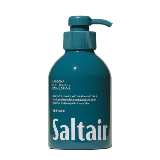 Saltair - Lagoona Body Lotion 420ML