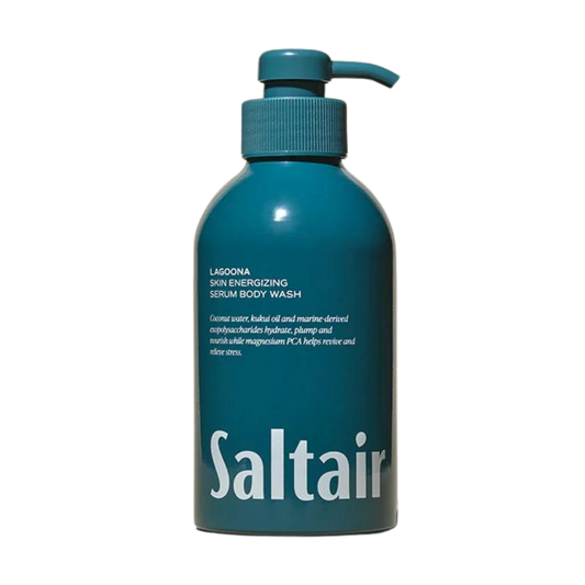 Saltair - Lagoona Body Wash 500ML