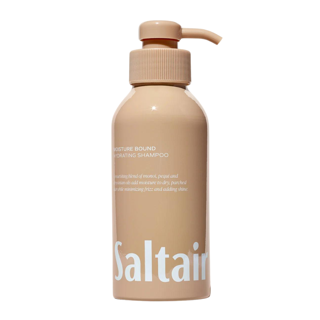 Saltair - Moisture Bound Hydrating Shampoo 414ML