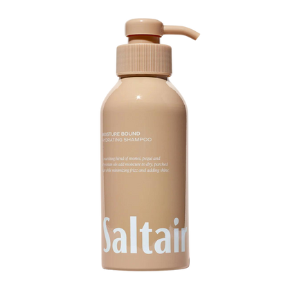 Saltair - Moisture Bound Hydrating Shampoo 414ML