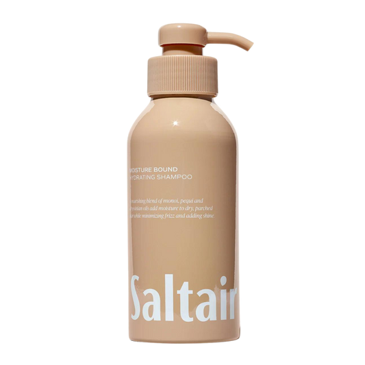 Saltair - Moisture Bound Hydrating Shampoo 414ML