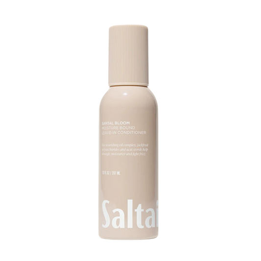 Saltair - Moisture Bound Leave-In Conditioner 207ML