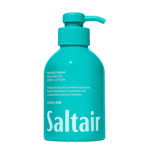 Saltair - Pacific Pear Body Lotion 420ML