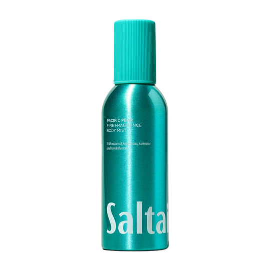 Saltair - Pacific Pear Body Mist 236ML