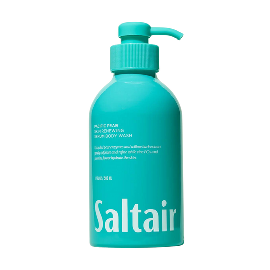 Saltair - Pacific Pear Body Wash 500ML