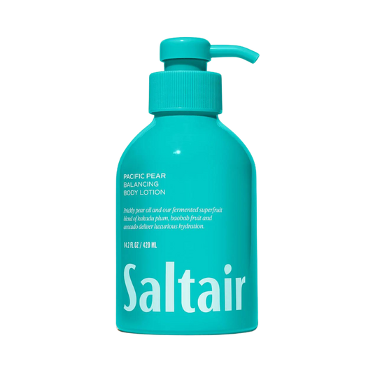 Saltair - Pacific Pear Body Lotion 500ML