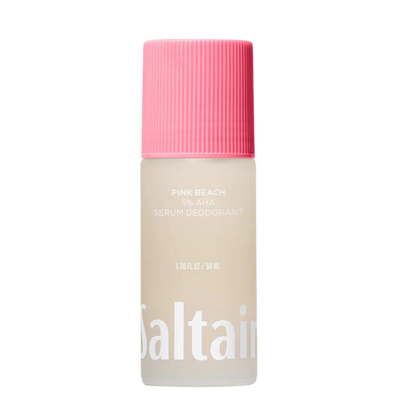 Saltair - Pink Beach 5% AHA Serum Deoderant 50ML