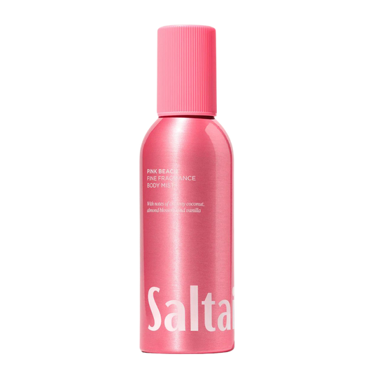 Saltair - Pink Beach Body Mist 236ML