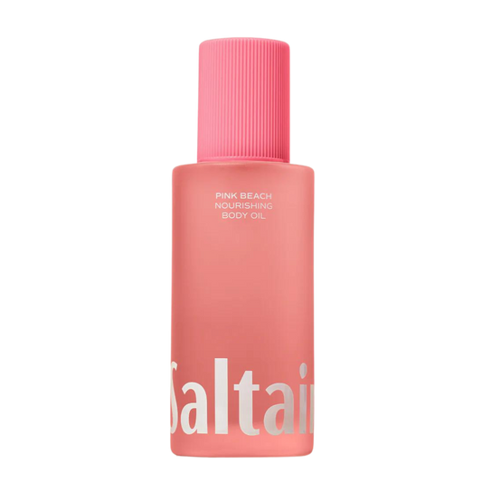 Saltair - Pink Beach Nourishing Body Oil 118ML