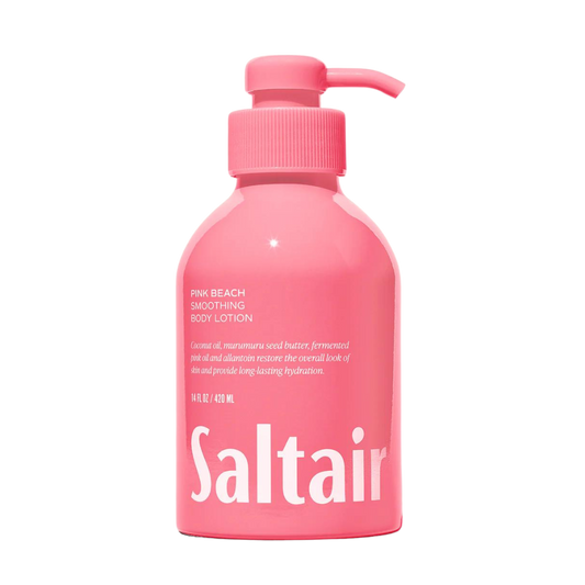 Saltair - Pink Peach Body Lotion 420ML