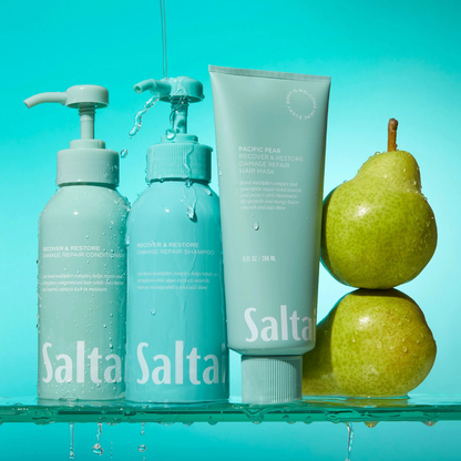 Saltair - Recover & Restore Damage Repair Conditioner 414ML