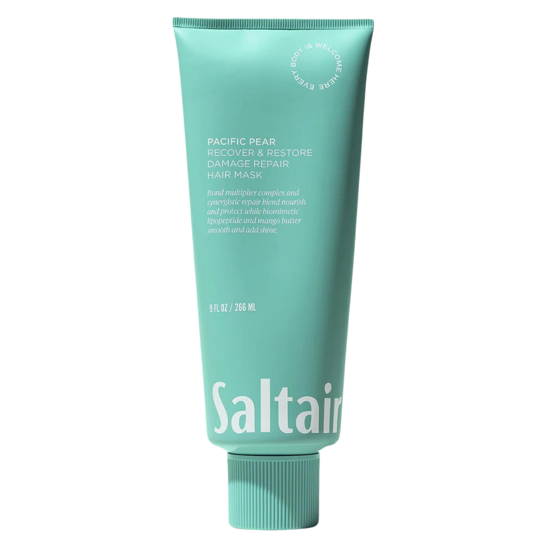 Saltair - Recover & Restore Damage Repair Hair Mask 236ML