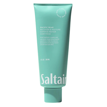 Saltair - Recover & Restore Damage Repair Hair Mask 236ML