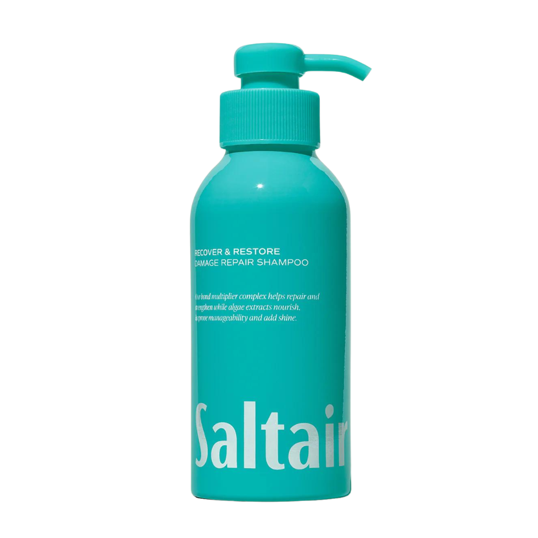 Saltair - Recover & Restore Damage Repair Shampoo 414ML