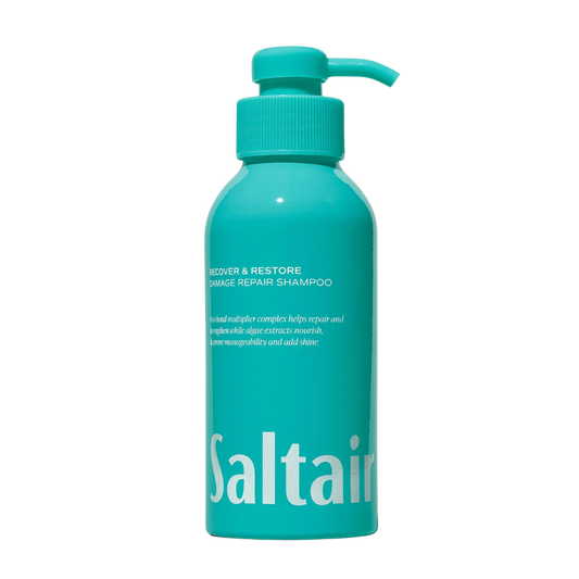 Saltair - Recover & Restore Damage Repair Shampoo 414ML