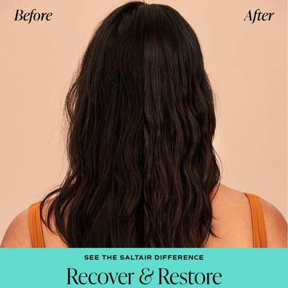 Saltair - Recover & Restore Damage Repair Shampoo 414ML