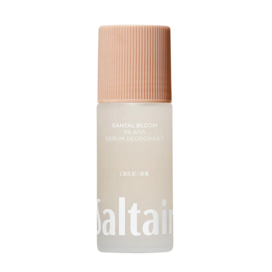 Saltair - Santal Bloom 5% AHA Serum Deoderant 50ML