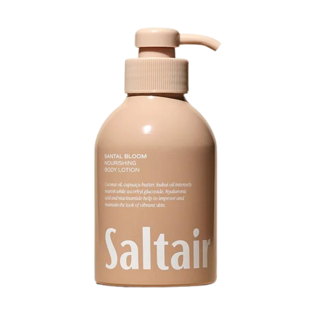 Saltair - Santal Bloom Body Lotion 420ML