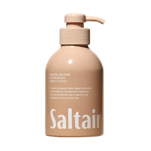 Saltair - Santal Bloom Body Lotion 420ML