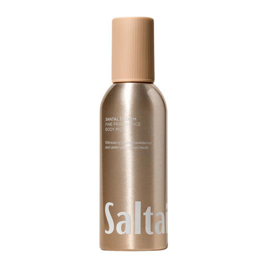 Saltair - Santal Bloom Body Mist 236ML