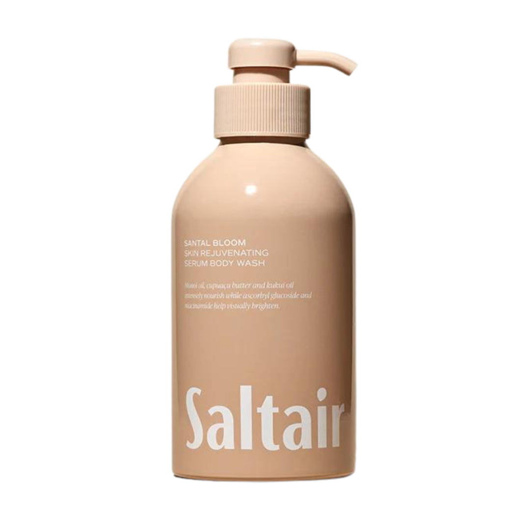 Saltair - Santal Bloom Body Wash 500ML