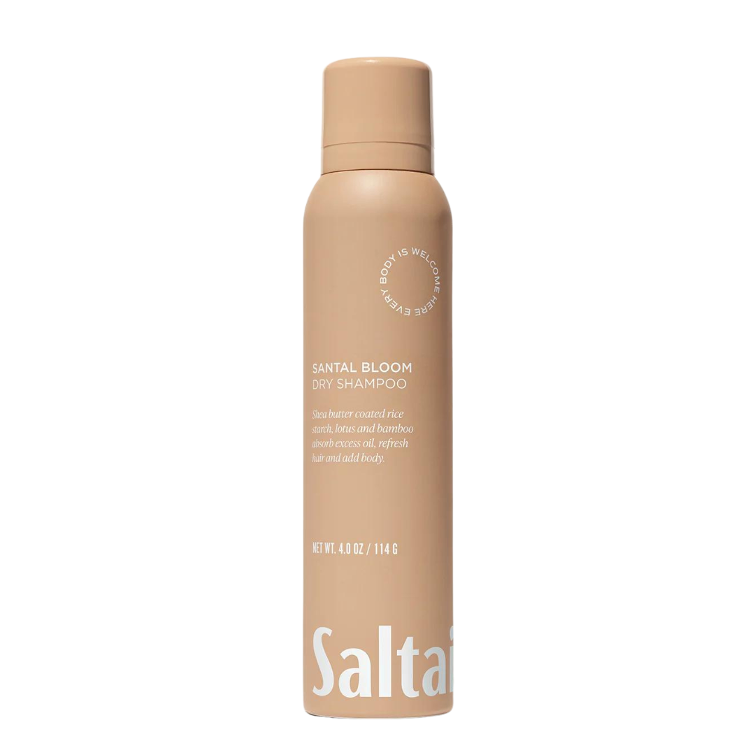 Saltair - Santal Bloom Dry Shampoo 120ML