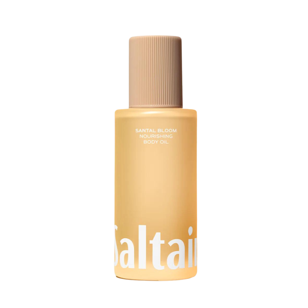 Saltair - Santal Bloom Nourishing Body Oil 118ML