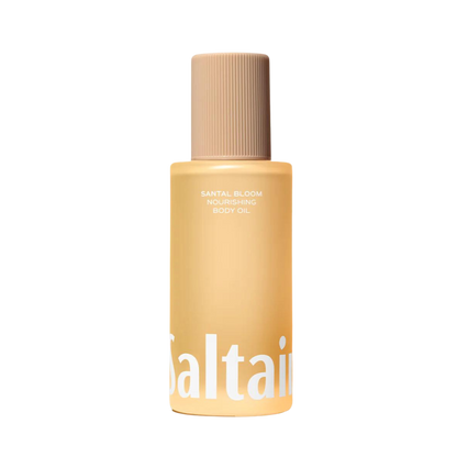 Saltair - Santal Bloom Nourishing Body Oil 118ML