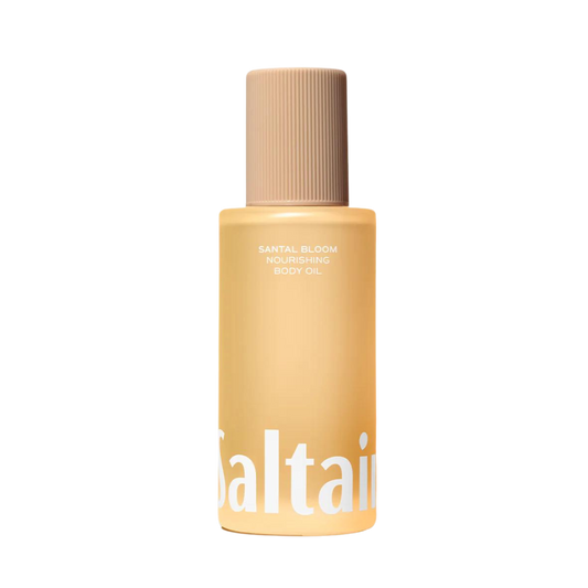 Saltair - Santal Bloom Nourishing Body Oil 118ML