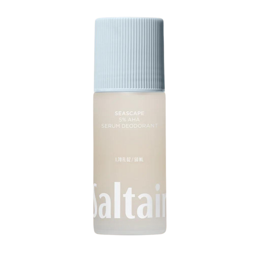 Saltair - Seascape 5% AHA Serum Deoderant 50ML