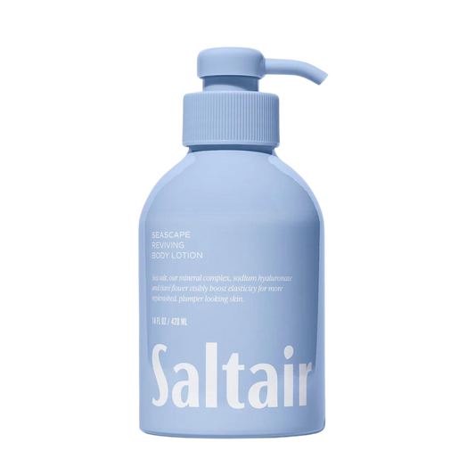 Saltair - Seascape Body Lotion 420ML