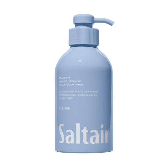 Saltair - Seascape Body Wash 500ML