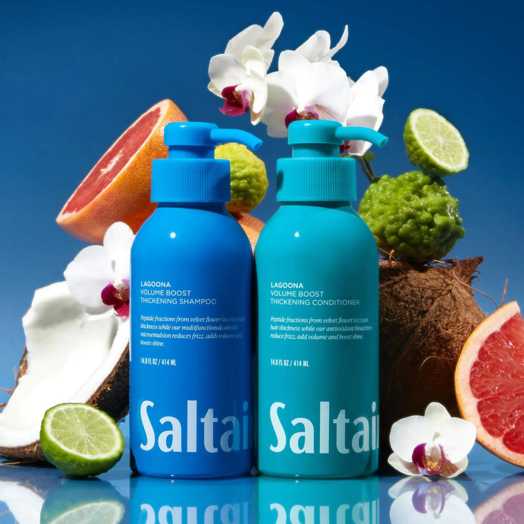 Saltair - Volume Boost Thickening Conditioner 414ML