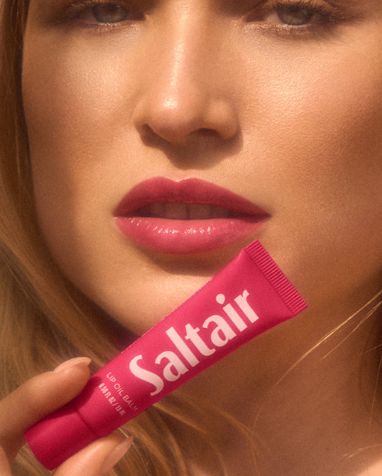 Saltair - Lip Oil Balm 15ML