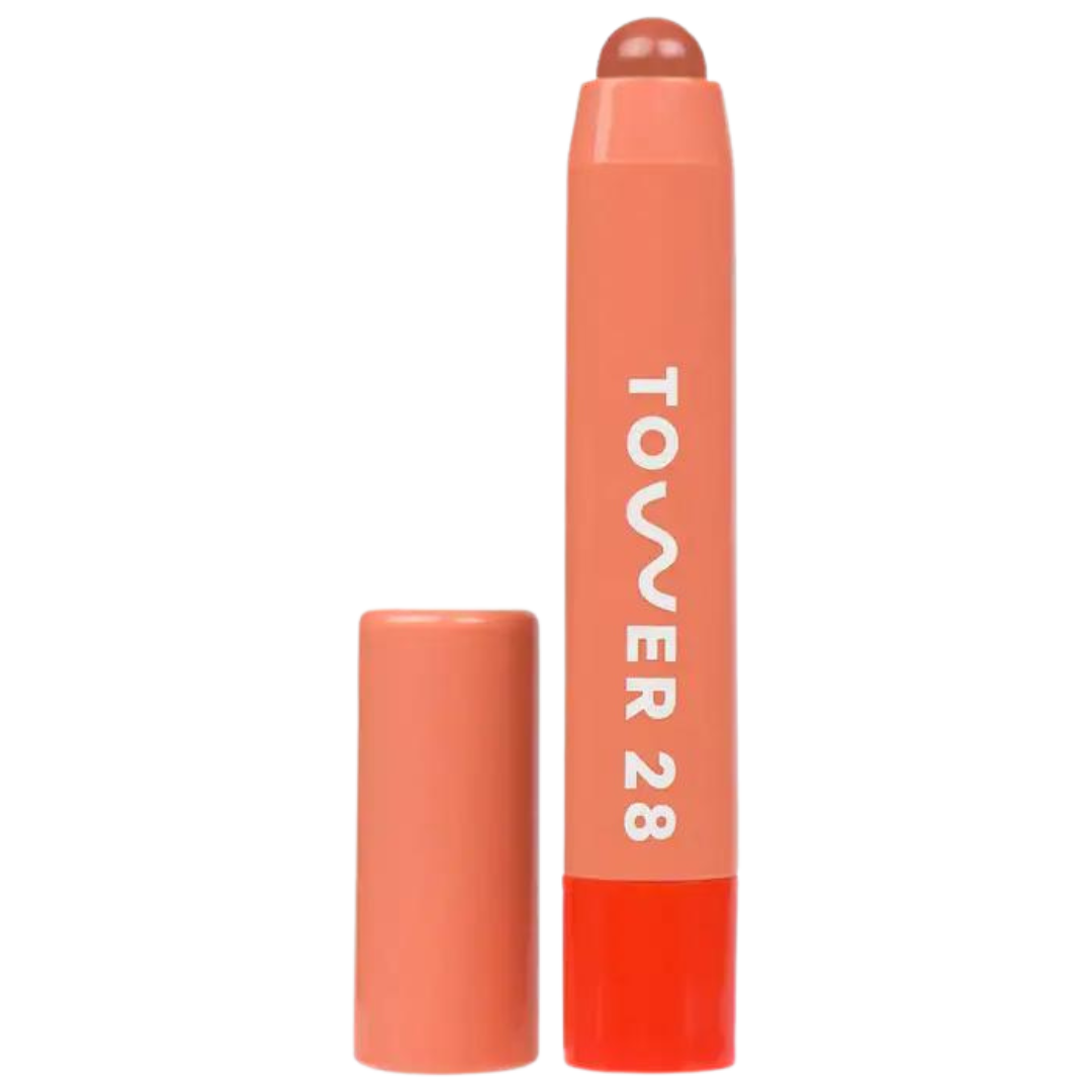 Tower 28 - JuiceBalm Lip Balm 2.7g (4 Colours)