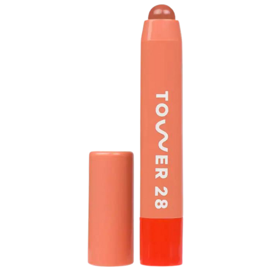 Tower 28 - JuiceBalm Lip Balm 2.7g (4 Colours)