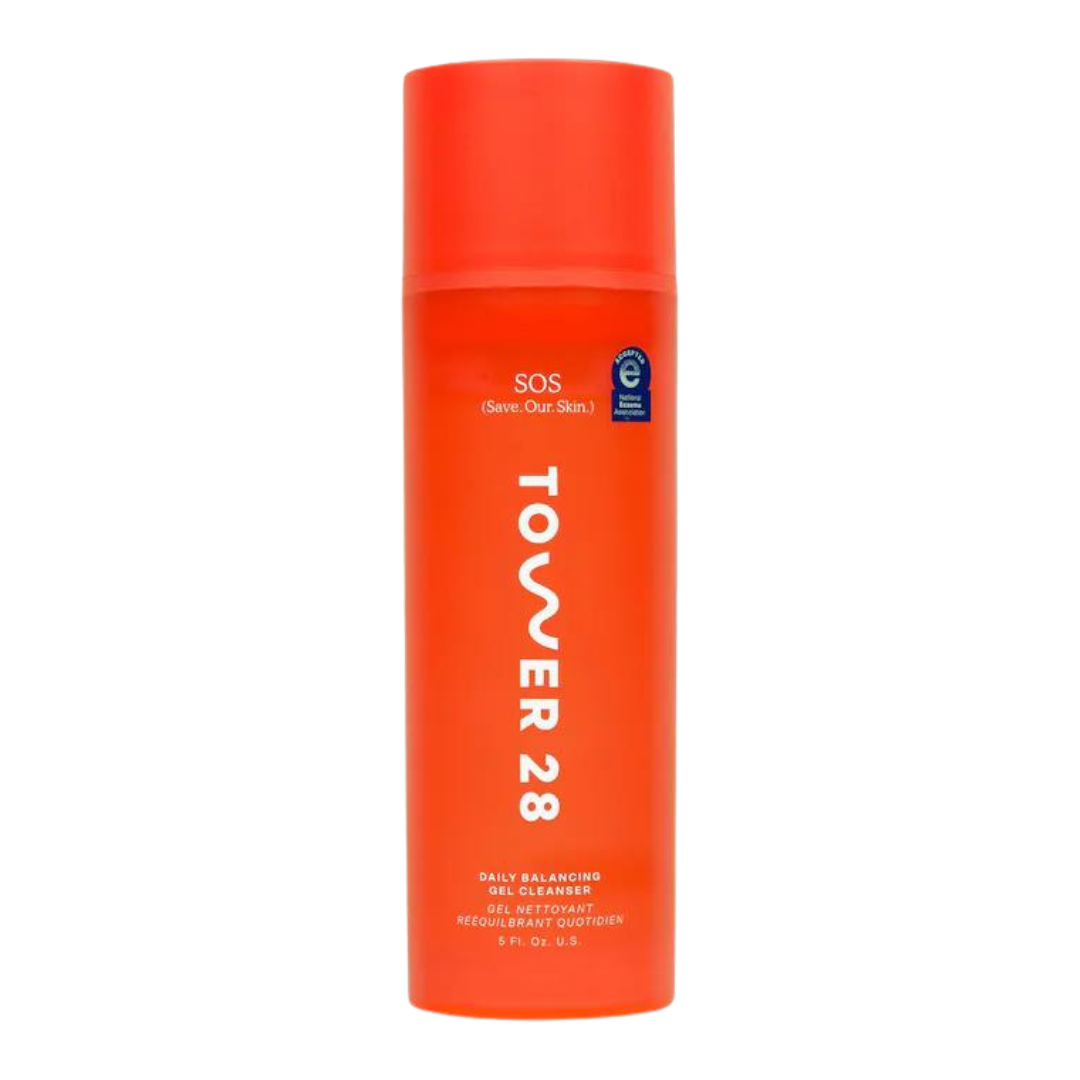 Tower 28 - SOS Daily Balancing Gel Cleanser 148ML