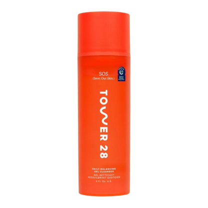 Tower 28 - SOS Daily Balancing Gel Cleanser 148ML